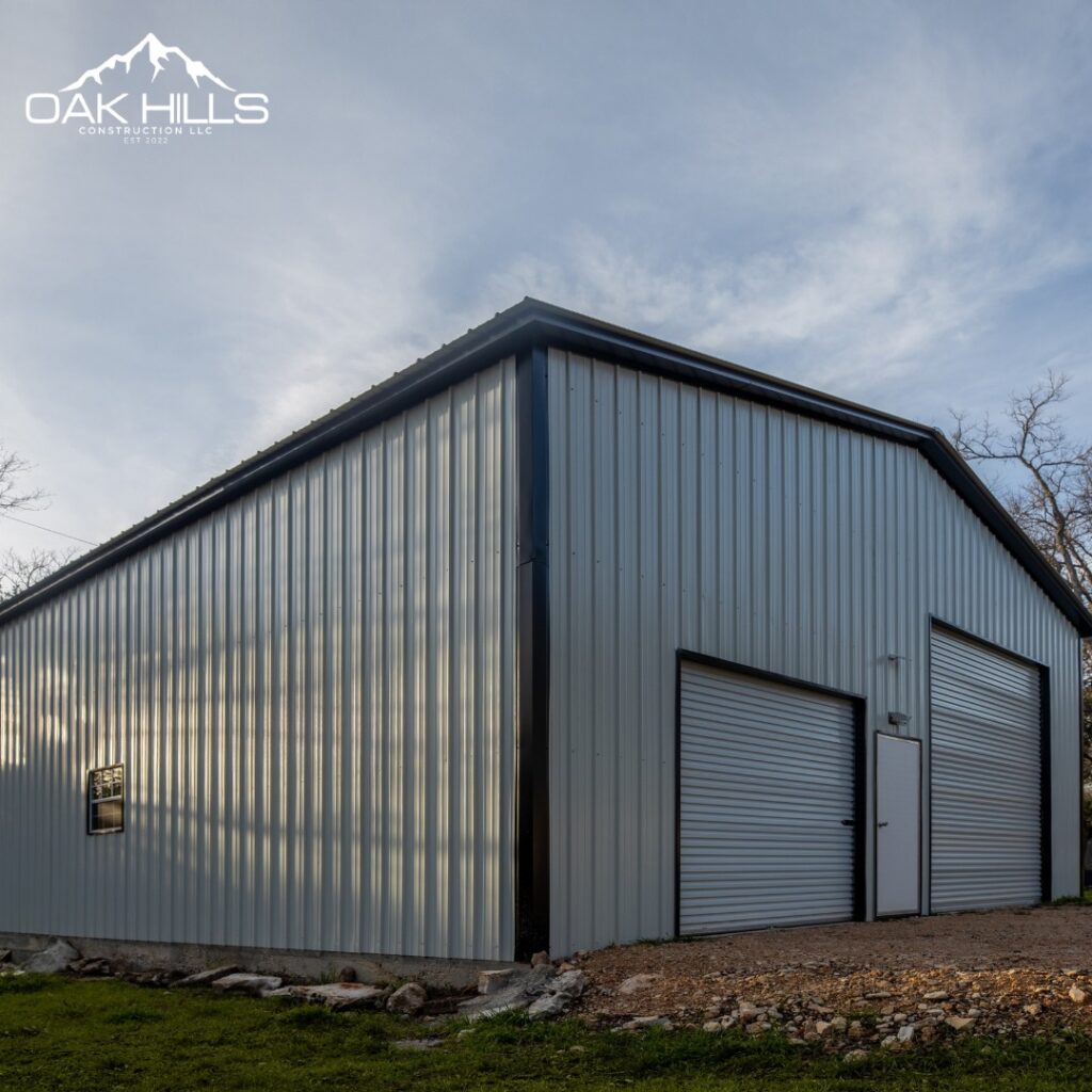 barn workshop